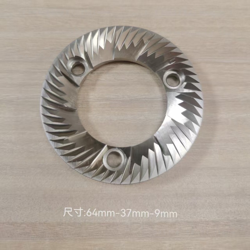 Coffee Grinder Burr Flat - Voor S Koffiemolen Burr 64mm 83mm