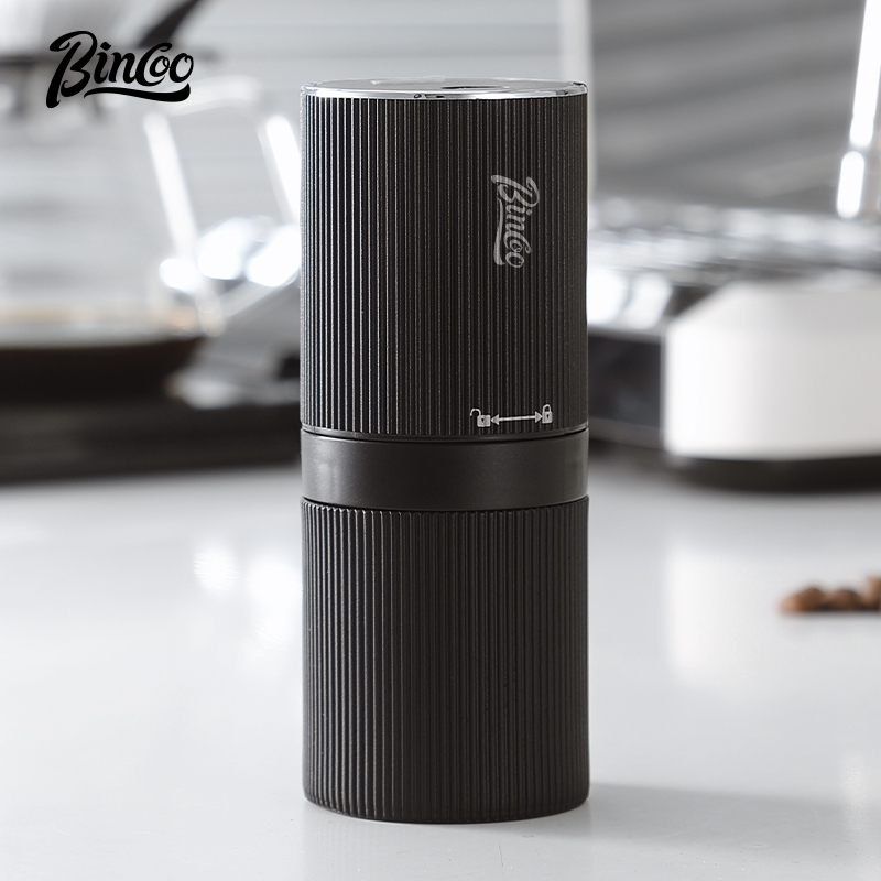 Bincoo draagbare elektrische k - Coffee Equipment For Camping recensie en prijs