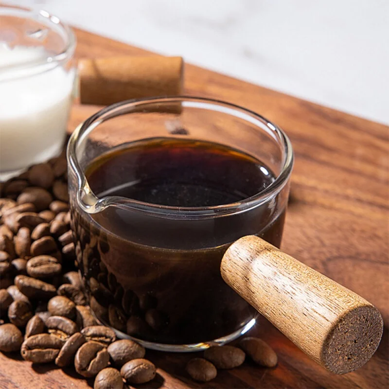 50/100 ml glazen maatbeker hou - Espresso Shot Glass recensie en prijs