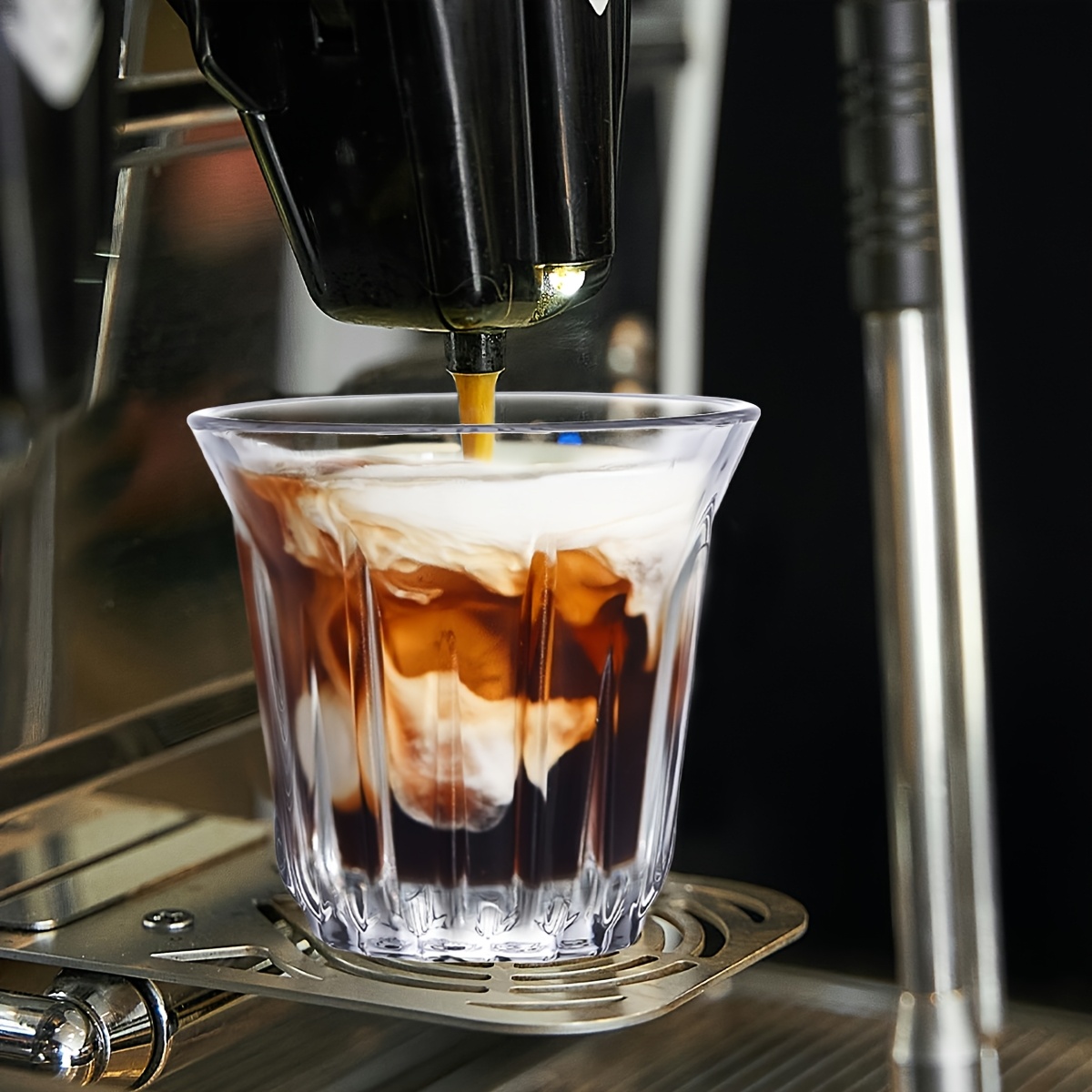 2-pack espressokopjes, glazen  - Espresso Shot Glass recensie en prijs