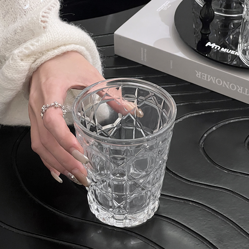 2 Stuks 310Ml Vintage Westerse - Espresso Shot Glass recensie en prijs
