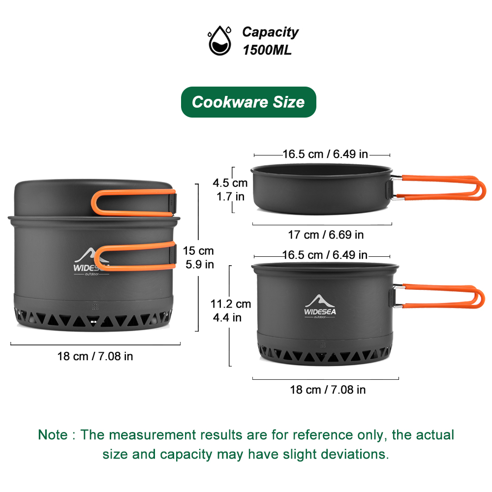 Camping Servies Outdoor Kookge - Coffee Equipment For Camping recensie en prijs