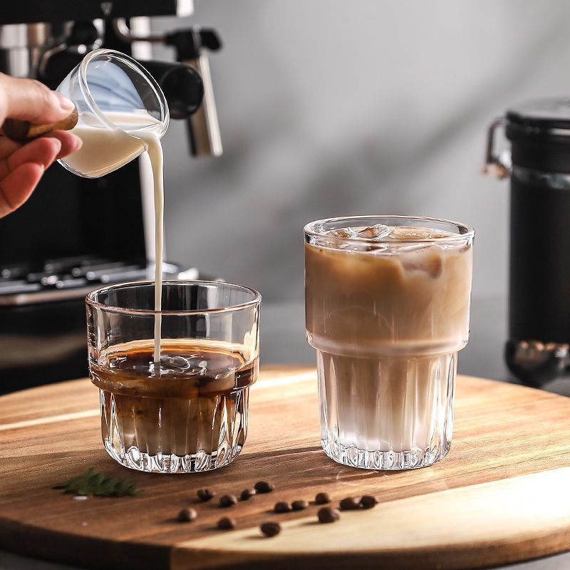 155Ml/250Ml/316Ml Koffiemok Hi - Espresso Shot Glass recensie en prijs