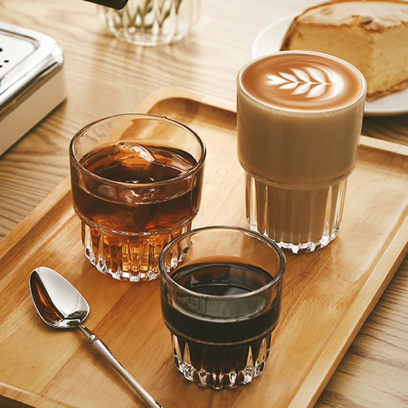 155Ml/250Ml/316Ml Koffiemok Hi - Espresso Shot Glass recensie en prijs