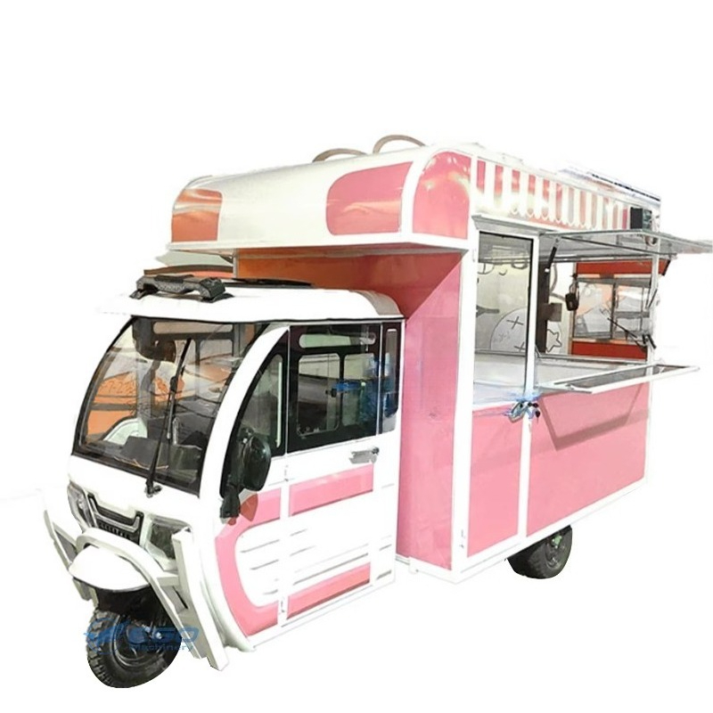 Hoge kwaliteit mobiele voedsel - Coffee Van Equipment recensie en prijs