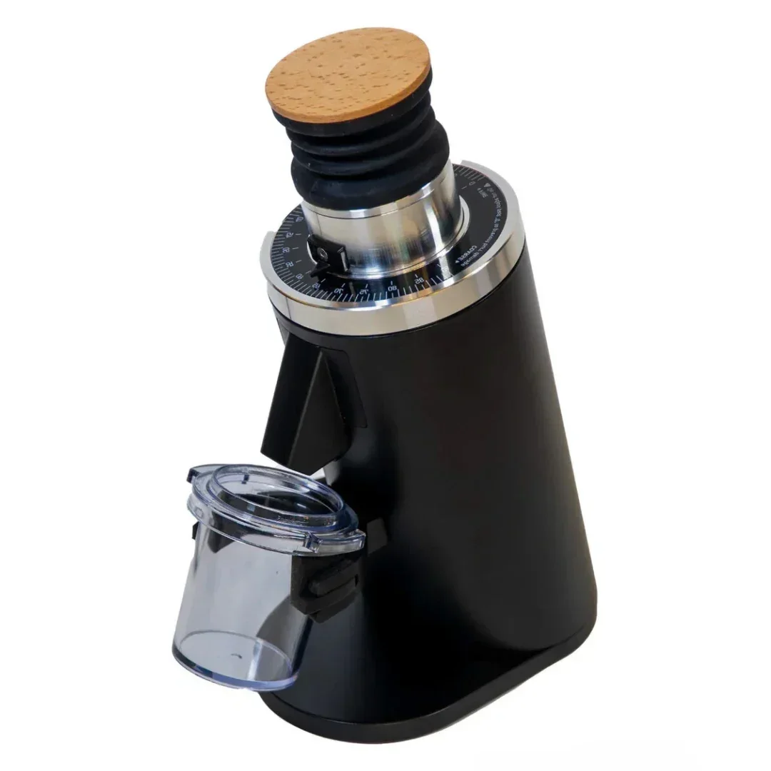 Automatische DF64 Koffiebonenm - Coffee Grinder Burr Flat recensie en prijs