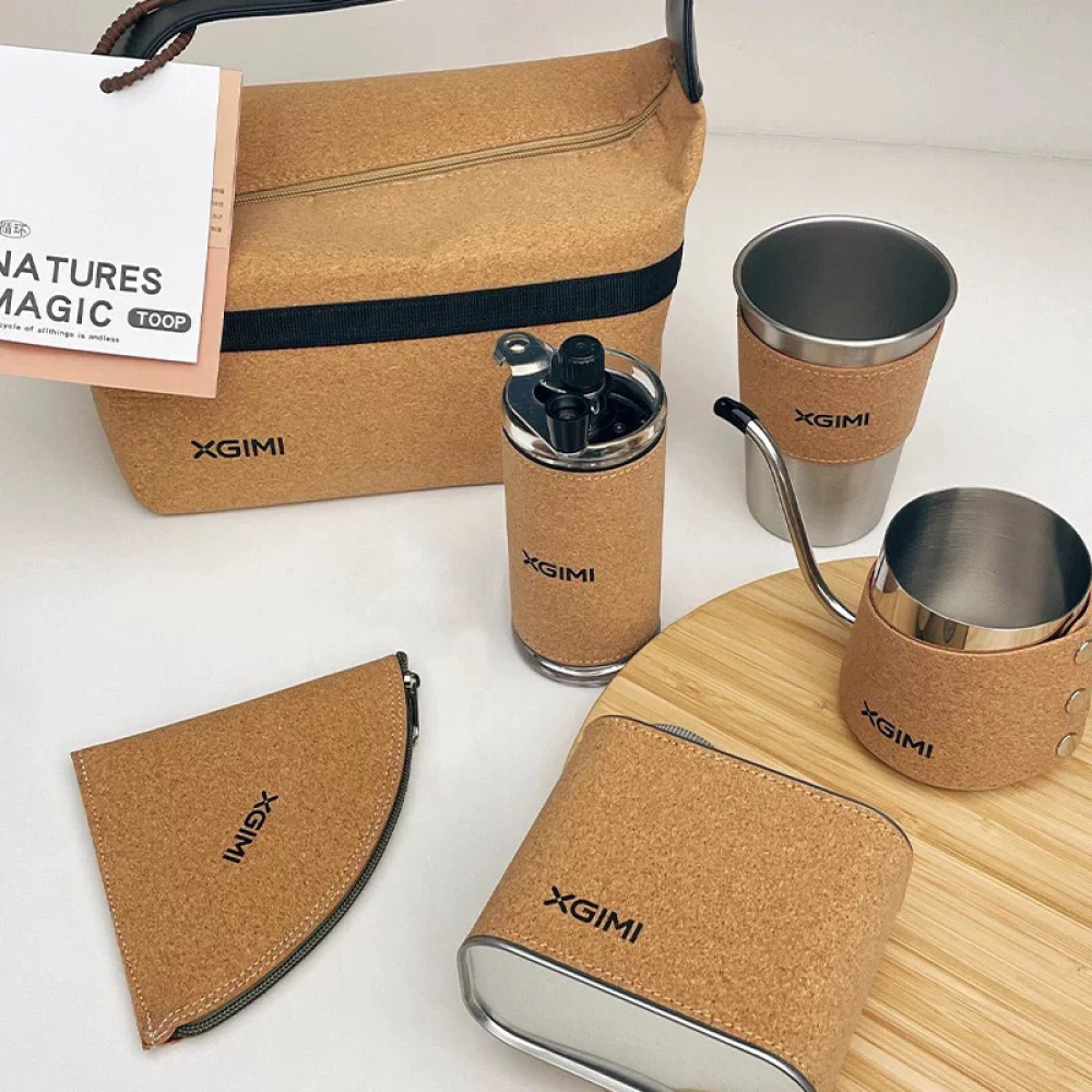 Roestvrijstalen Camping Koffie - Coffee Equipment Pour Over recensie en prijs