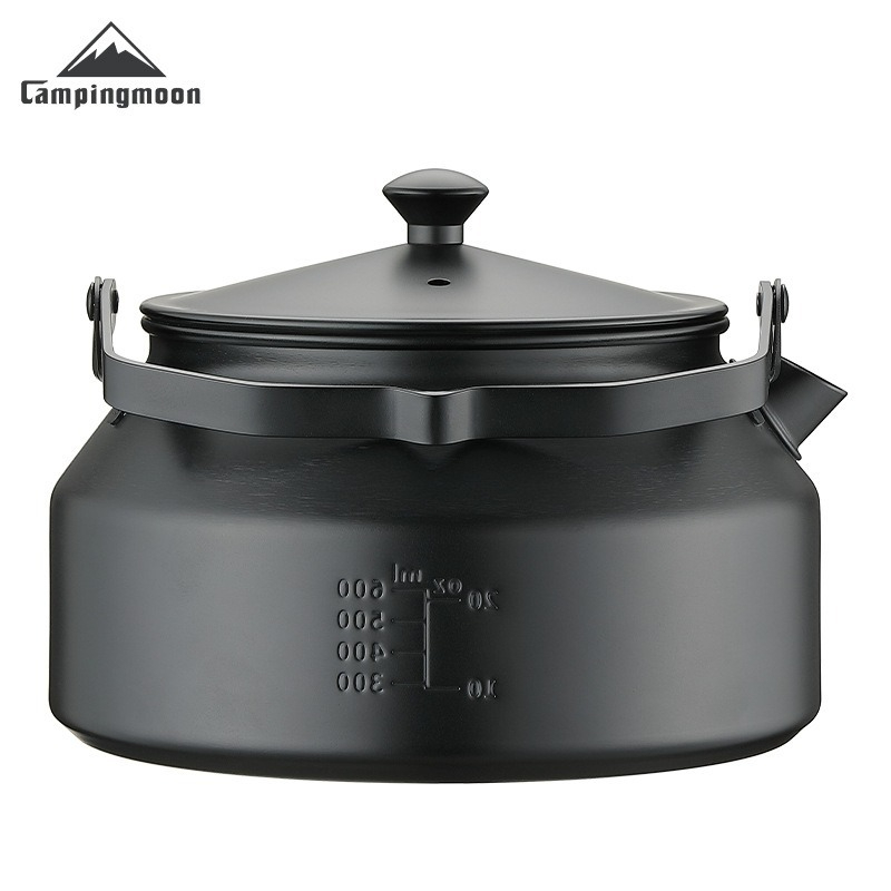 CAMPINGMOON BKSW-1 Camping koo - Coffee Equipment For Camping recensie en prijs