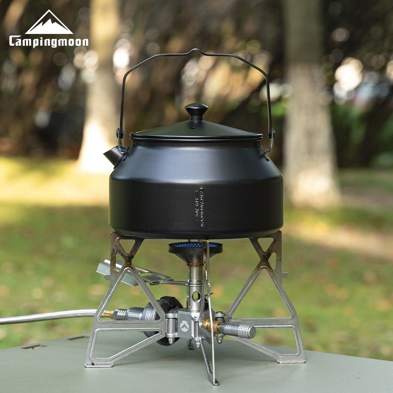 CAMPINGMOON BKSW-1 Camping koo - Coffee Equipment For Camping recensie en prijs