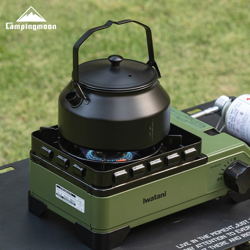 CAMPINGMOON BKSW-1 Camping koo - Coffee Equipment For Camping recensie en prijs