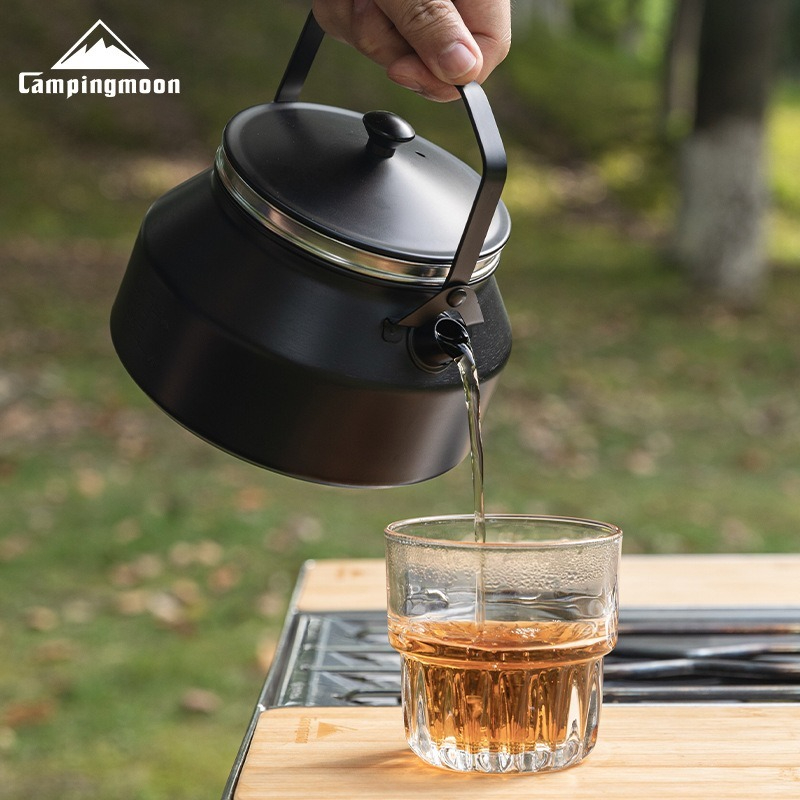 CAMPINGMOON BKSW-1 Camping koo - Coffee Equipment For Camping recensie en prijs