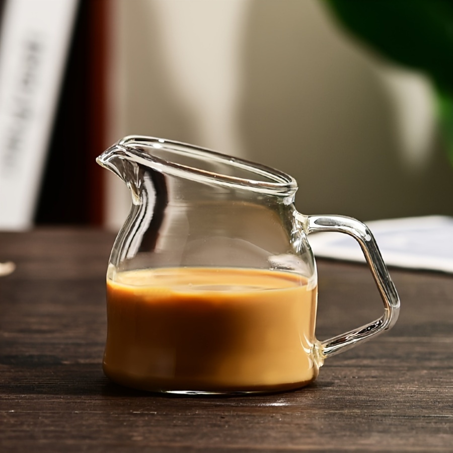 2 stuks mini glazen espressoko - Espresso Shot Glass recensie en prijs