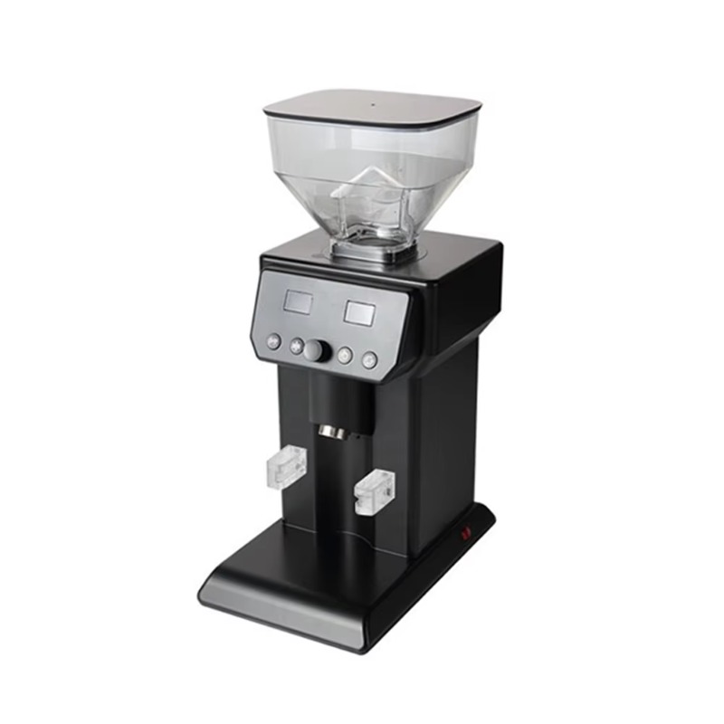 Nieuwe aanpassing 50mm platte  - Coffee Grinder Burr Flat recensie en prijs