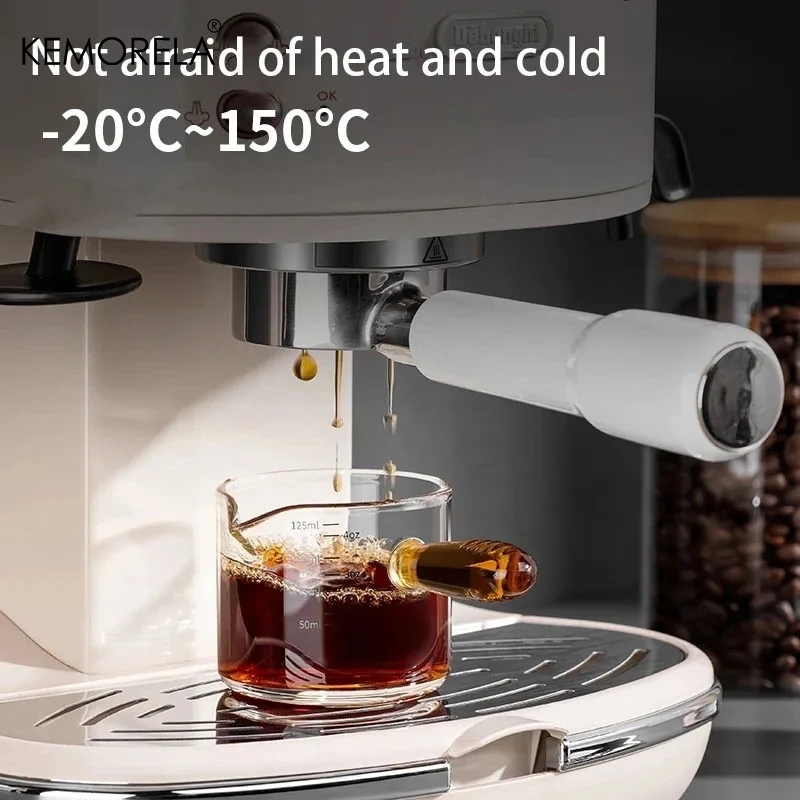 1 Stuk Glazen Espresso Glazen  - Espresso Shot Glass recensie en prijs
