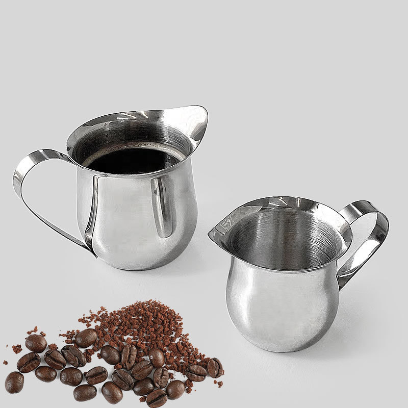 2/3/5/7oz Koffie Melk Opschuim - Espresso Shot Glass recensie en prijs
