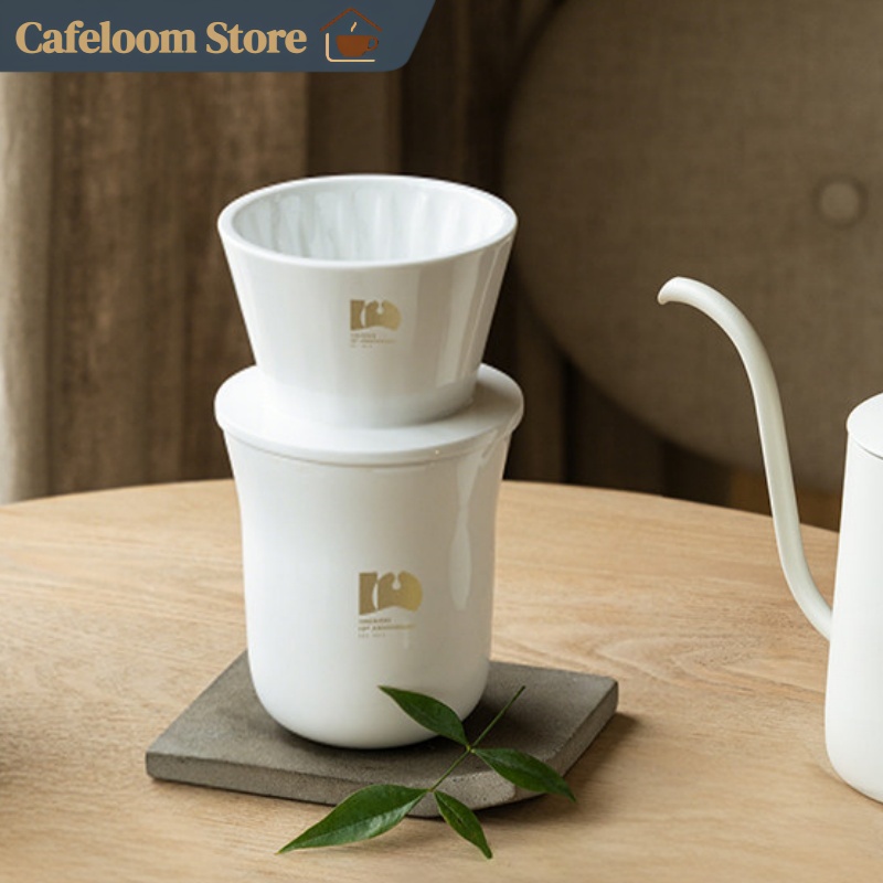 Timemore B75 Keramische Koffie - Coffee Equipment Pour Over recensie en prijs