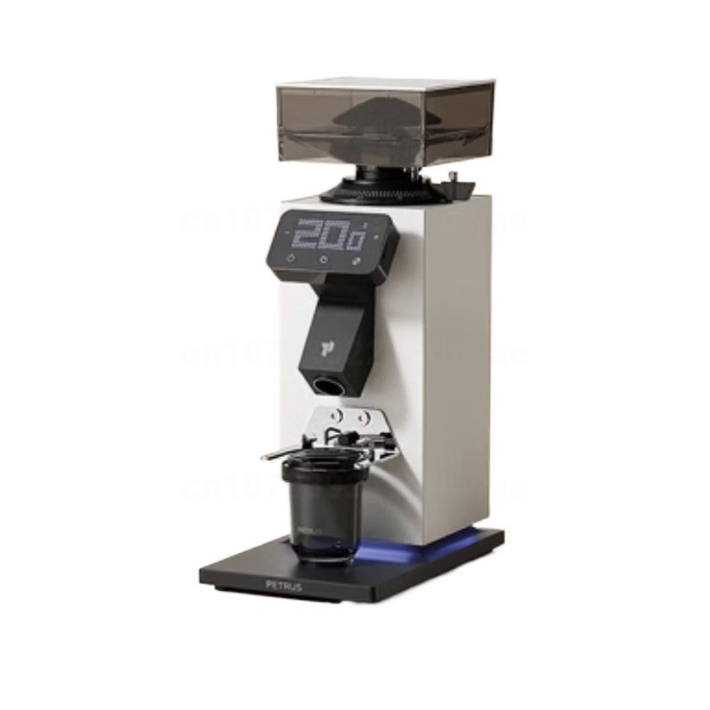 Petrus PE3799 Elektrische Koff - Coffee Grinder Burr Flat recensie en prijs