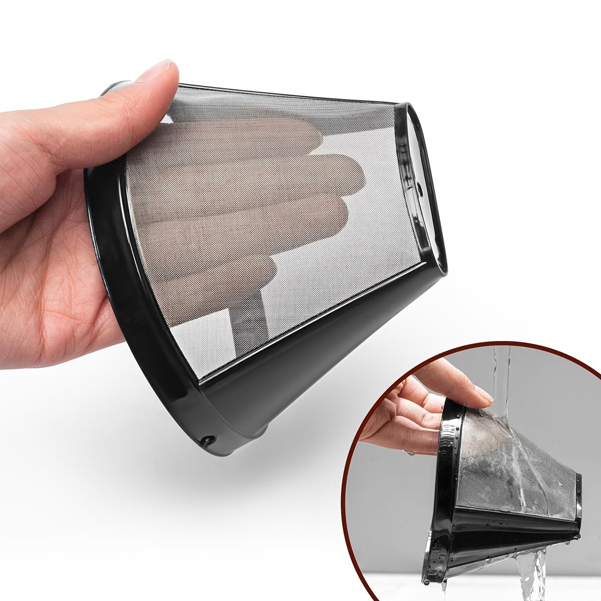 Herbruikbaar koffiefilter, per - Coffee Equipment Pour Over recensie en prijs