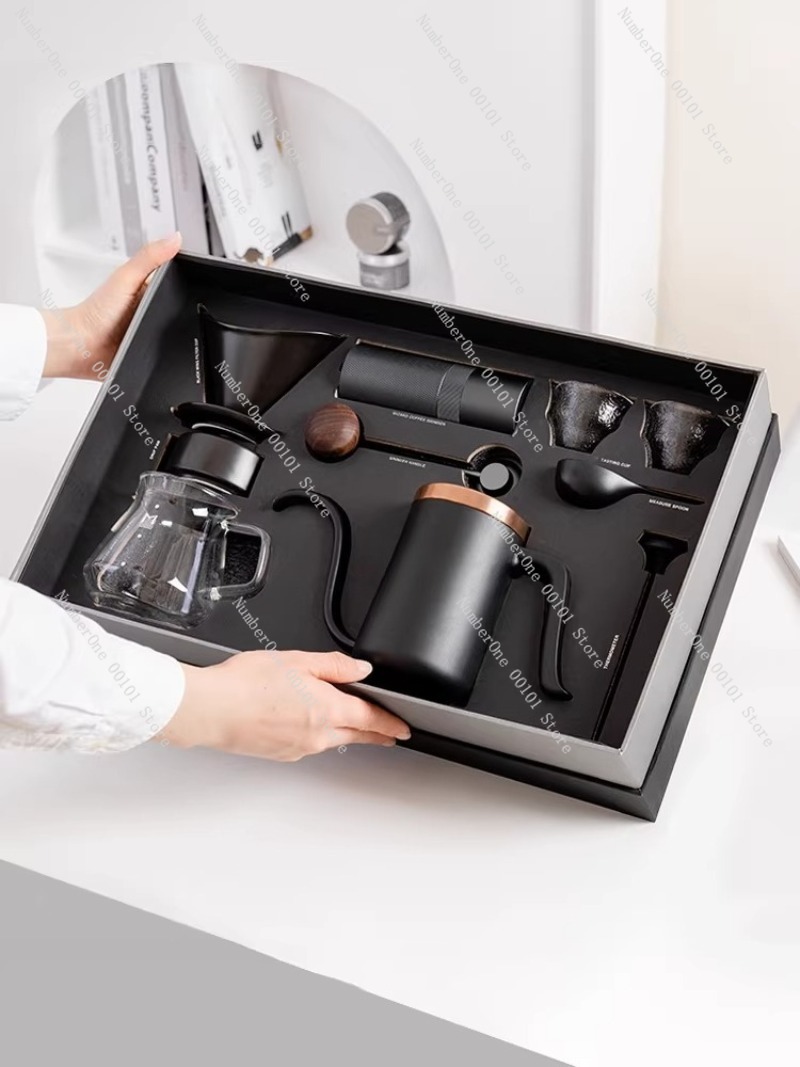 Handmatige Koffiezetapparaat S - Coffee Equipment Pour Over recensie en prijs