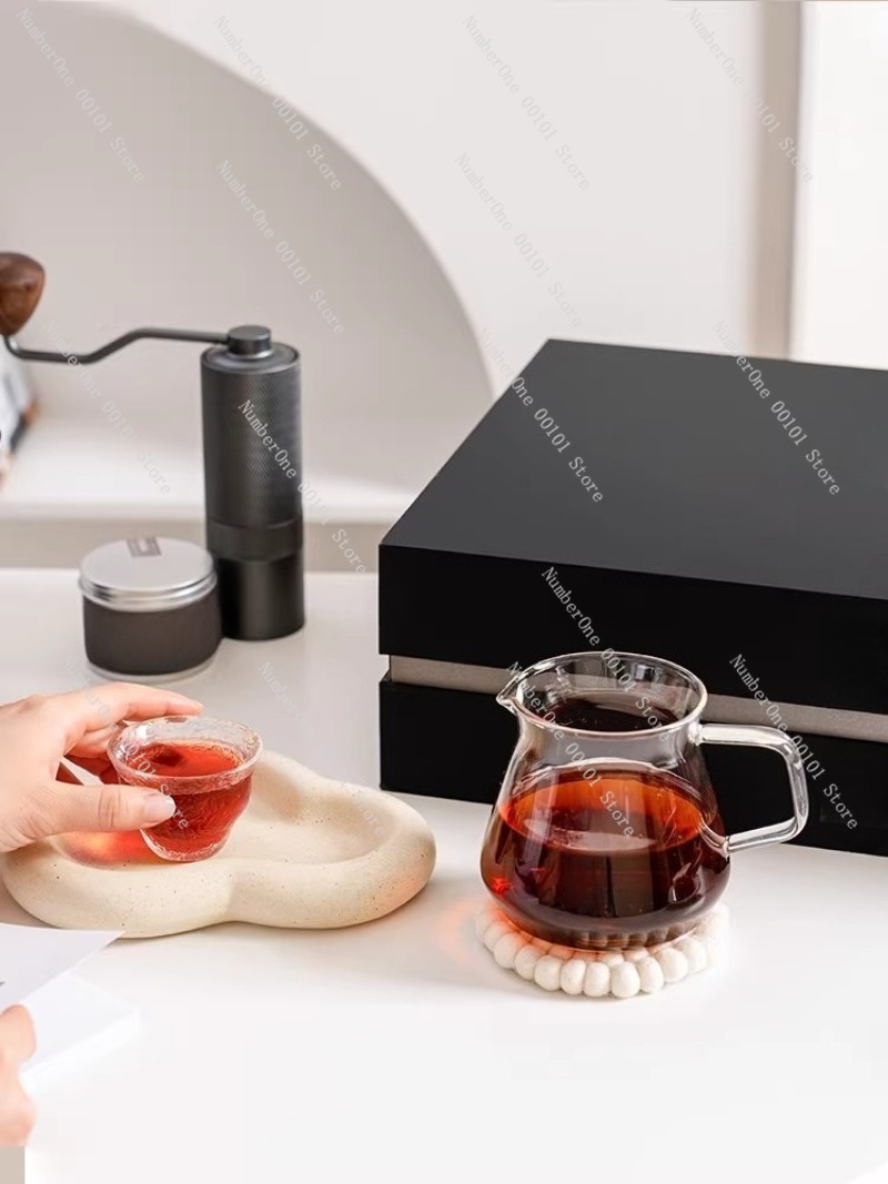 Handmatige Koffiezetapparaat S - Coffee Equipment Pour Over recensie en prijs