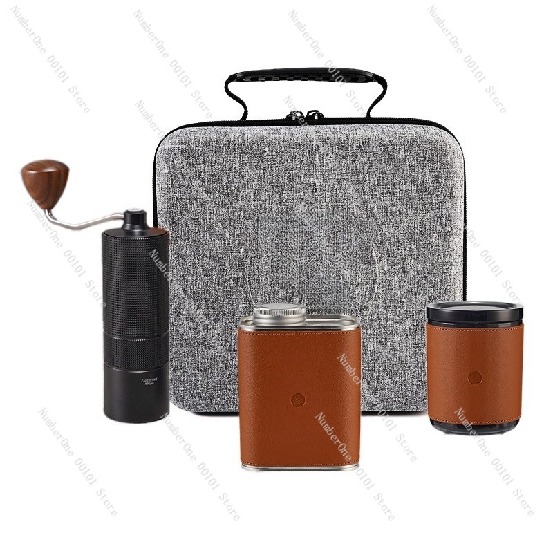 Draagbare Outdoor Camping Pour - Coffee Equipment Pour Over recensie en prijs