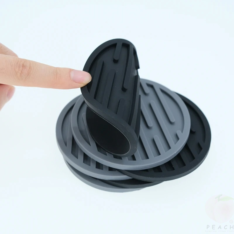 10 cm siliconen onderzetters r - Espresso Shot Glass recensie en prijs