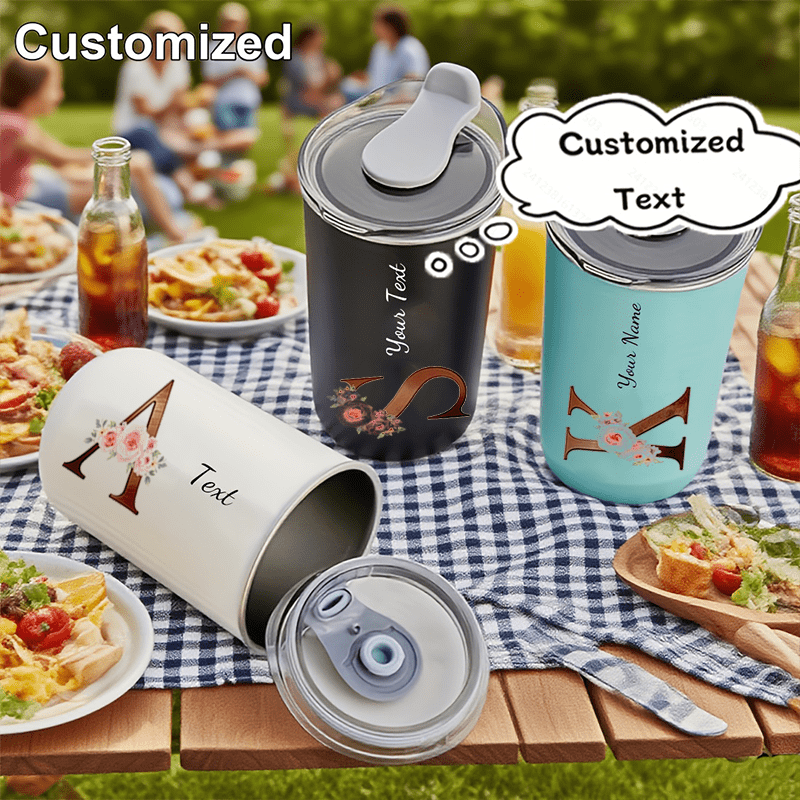 Gepersonaliseerde beker met bl - Coffee Equipment For Camping recensie en prijs