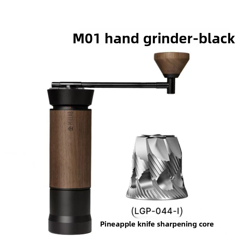 2026 TIMEMORE x MILLAB M01 Han - Coffee Equipment Pour Over recensie en prijs