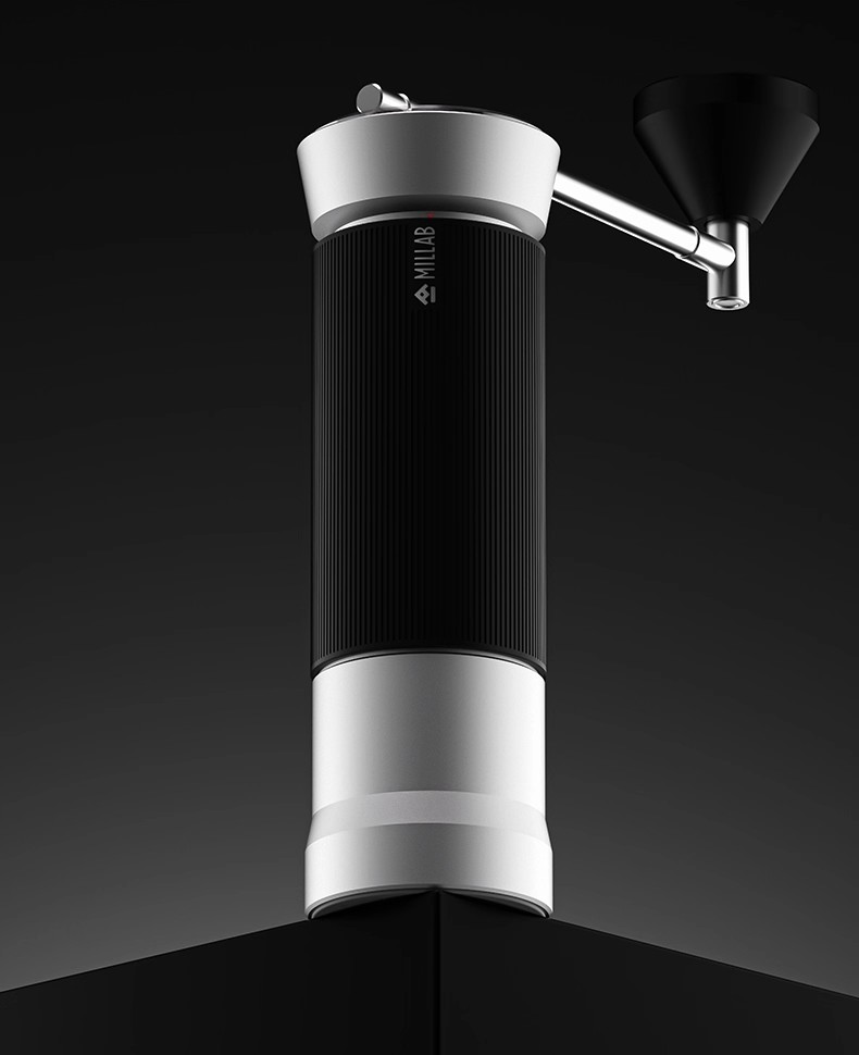 2026 TIMEMORE x MILLAB M01 Han - Coffee Equipment Pour Over recensie en prijs