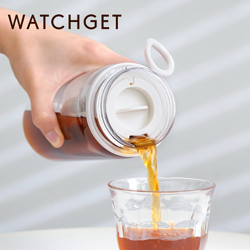 watchget Cold Brew koffiezetap - Coffee Equipment For Camping recensie en prijs
