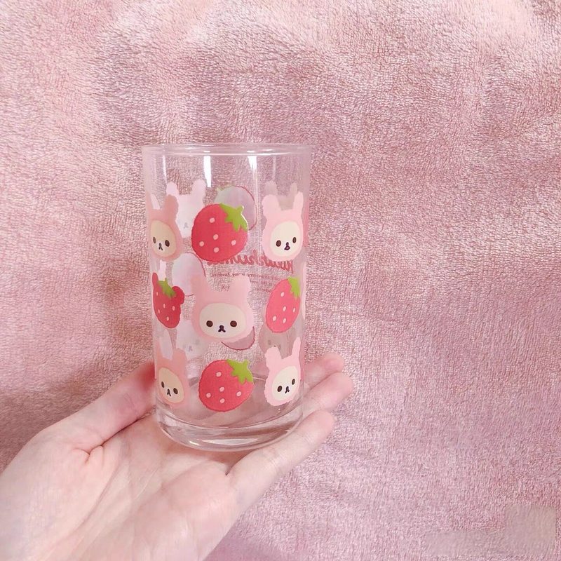 Rilakkuma glazen beker, schatt - Espresso Shot Glass recensie en prijs
