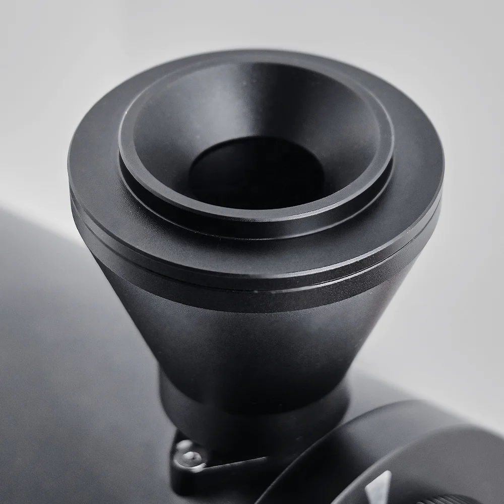 2024 Groothandel Nieuwe Automa - Coffee Grinder Burr Flat recensie en prijs