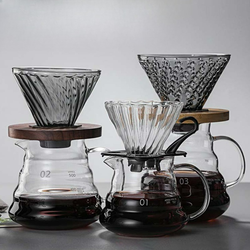 Giet Over Koffiezetapparaat Se - Coffee Equipment For Camping recensie en prijs