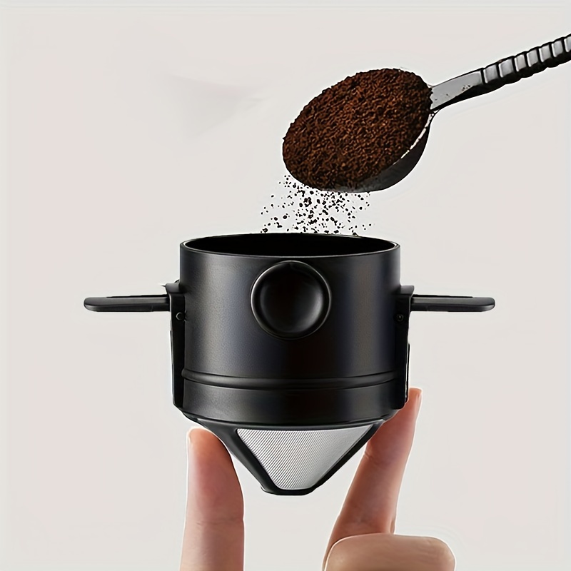 Koffiefilter Cup Draagbare Her - Coffee Equipment For Camping recensie en prijs